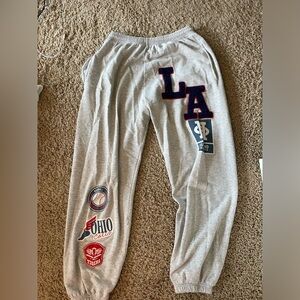 URBAN OUTFITTERS SWEATPANTS - SIZE SMALL